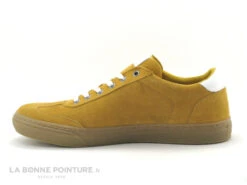 Arid RIGNY Safran - Sneakers Homme Cuir Jaune 11 Arid RIGNY Safran - Sneakers Homme Cuir Jaune -Chaussure Offre Boutique cd24607c73b9e66c561f35ea11d5d5ef img 7001.jpg 168034