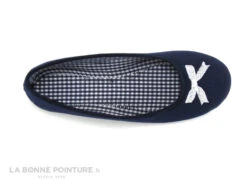 RYB 600 9000 B392 - Bleu Marine - Pantoufle Ballerine Femme 8 RYB 600 9000 B392 - Bleu Marine - Pantoufle Ballerine Femme -Chaussure Offre Boutique cd24607c73b9e66c561f35ea11d5d5ef img 7012.jpg 136594