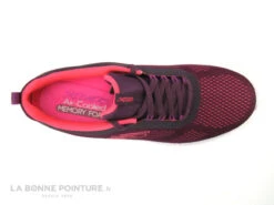 Skechers Sport 149851 Ultra Flex 3-0 New Horizons - Basket Bordeaux F 14 Skechers Sport 149851 Ultra Flex 3-0 New Horizons - Basket Bordeaux F -Chaussure Offre Boutique cd24607c73b9e66c561f35ea11d5d5ef img 7043.jpg 168206