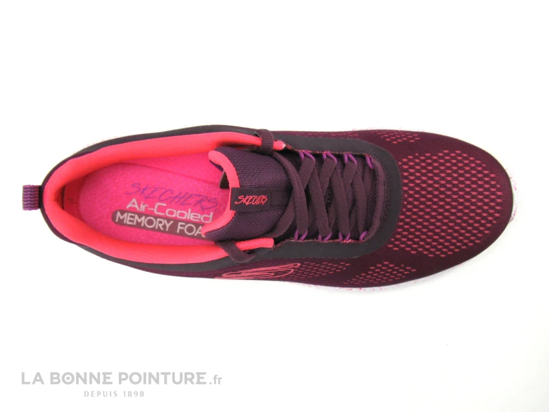 Skechers Sport 149851 Ultra Flex 3-0 New Horizons - Basket Bordeaux F 8 Skechers Sport 149851 Ultra Flex 3-0 New Horizons - Basket Bordeaux F – Image 6