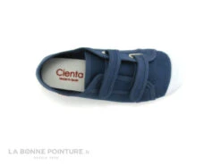 Cienta 78020 90 - Bleu - Basket Toile Enfant 2 Velcros 8 Cienta 78020 90 - Bleu - Basket Toile Enfant 2 Velcros -Chaussure Offre Boutique cd24607c73b9e66c561f35ea11d5d5ef img 7058.jpg 136734