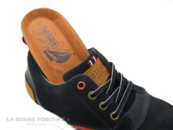 Cotemer CLEST Marine - Chaussure A Lacet Homme 13 Cotemer CLEST Marine - Chaussure A Lacet Homme -Chaussure Offre Boutique cd24607c73b9e66c561f35ea11d5d5ef img 7088.jpg 168214