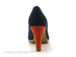 Marco Tozzi 2-22441-26 Navy Multi - Escarpin Talon Haut -Chaussure Offre Boutique cd24607c73b9e66c561f35ea11d5d5ef img 7092.jpg 156011