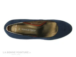 Marco Tozzi 2-22441-26 Navy Multi - Escarpin Talon Haut -Chaussure Offre Boutique cd24607c73b9e66c561f35ea11d5d5ef img 7094.jpg 156007