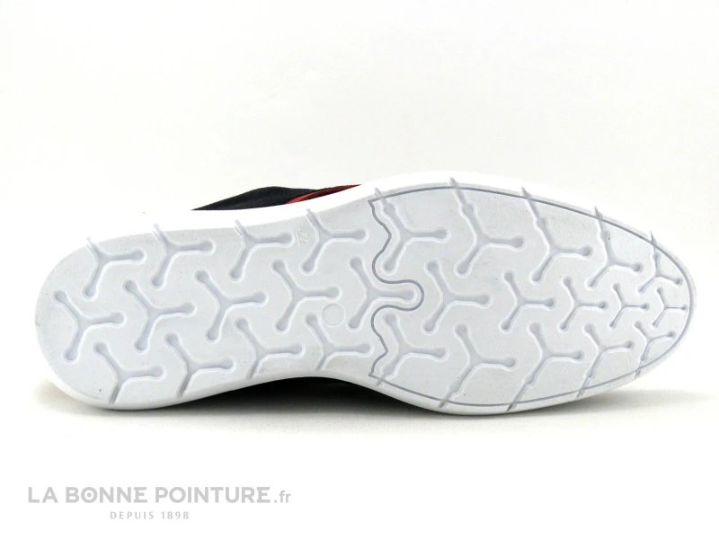 Cotemer CLEST Marine - Chaussure A Lacet Homme 9 Cotemer CLEST Marine - Chaussure A Lacet Homme – Image 7