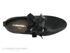Mademoisel H 8238 Noir 2082-474 - Chaussure Basse Femme -Chaussure Offre Boutique cd24607c73b9e66c561f35ea11d5d5ef img 7099.jpg 139341