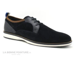 Redskins PYRAMID Marine - Chaussure Basse A Lacets Homme 13 Redskins PYRAMID Marine - Chaussure Basse A Lacets Homme -Chaussure Offre Boutique cd24607c73b9e66c561f35ea11d5d5ef img 7108.jpg 168301