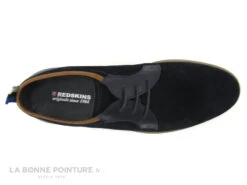 Redskins PYRAMID Marine - Chaussure Basse A Lacets Homme 14 Redskins PYRAMID Marine - Chaussure Basse A Lacets Homme -Chaussure Offre Boutique cd24607c73b9e66c561f35ea11d5d5ef img 7113.jpg 168300