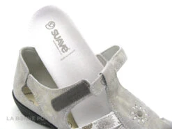 Suave London 8031T Shark Prairie - Chaussure Aeree Femme Metallisee 14 Suave London 8031T Shark Prairie - Chaussure Aeree Femme Metallisee -Chaussure Offre Boutique cd24607c73b9e66c561f35ea11d5d5ef img 7124.jpg 168125