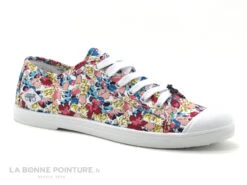 Le Temps Des Cerises Basic 02 DAHLIA - Basket Fleurs Multicolores -Chaussure Offre Boutique cd24607c73b9e66c561f35ea11d5d5ef img 7127.jpg 168237