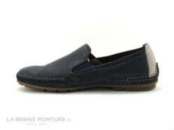 Fluchos F1174 Dorian Marino - Mocassin Souple Bleu Marine -Chaussure Offre Boutique cd24607c73b9e66c561f35ea11d5d5ef img 7134.jpg 155959