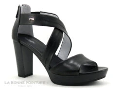 NeroGiardini E307500D 100 - Sandale Noire Plateforme Et Talon Haut -Chaussure Offre Boutique cd24607c73b9e66c561f35ea11d5d5ef img 7144.jpg 180079