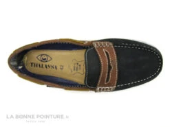 Thalassa TENON Marine Marron - Mocassin Souple Homme 14 Thalassa TENON Marine Marron - Mocassin Souple Homme -Chaussure Offre Boutique cd24607c73b9e66c561f35ea11d5d5ef img 7149.jpg 168249