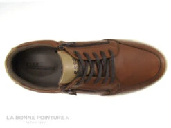 Esse 28715 01 TABA - Chaussure Confort Homme - Marron - Zip Et Lacet -Chaussure Offre Boutique cd24607c73b9e66c561f35ea11d5d5ef img 7190.jpg 168411
