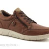 Esse 28715 01 TABA - Chaussure Confort Homme - Marron - Zip Et Lacet -Chaussure Offre Boutique cd24607c73b9e66c561f35ea11d5d5ef img 7191.jpg 168412