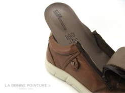 Esse 28715 01 TABA - Chaussure Confort Homme - Marron - Zip Et Lacet -Chaussure Offre Boutique cd24607c73b9e66c561f35ea11d5d5ef img 7197.jpg 168416