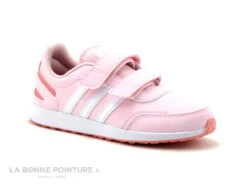 Adidas VS SWITCH 3 C - FY9224 - Rose Blanc - Basket Fille Velcro 13 Adidas VS SWITCH 3 C - FY9224 - Rose Blanc - Basket Fille Velcro -Chaussure Offre Boutique cd24607c73b9e66c561f35ea11d5d5ef img 7229.jpg 156134