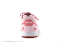 Adidas VS SWITCH 3 C - FY9224 - Rose Blanc - Basket Fille Velcro 12 Adidas VS SWITCH 3 C - FY9224 - Rose Blanc - Basket Fille Velcro -Chaussure Offre Boutique cd24607c73b9e66c561f35ea11d5d5ef img 7232.jpg 156132