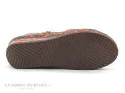 Laura Vita JACDISO 06 Rouge - Brides Avec Fleurs - Mule Femme 13 Laura Vita JACDISO 06 Rouge - Brides Avec Fleurs - Mule Femme -Chaussure Offre Boutique cd24607c73b9e66c561f35ea11d5d5ef img 7232.jpg 168347