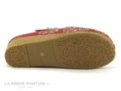 Laura Vita FACSCINEO 33 Cerise - Sabot Reglable - Talon Compense 15 Laura Vita FACSCINEO 33 Cerise - Sabot Reglable - Talon Compense -Chaussure Offre Boutique cd24607c73b9e66c561f35ea11d5d5ef img 7238.jpg 168352