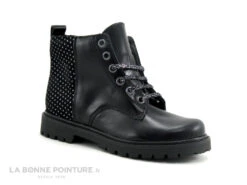 Bopy STRAVA Noir - Boots Mode Fille Avec Zip -Chaussure Offre Boutique cd24607c73b9e66c561f35ea11d5d5ef img 7253.jpg 139499