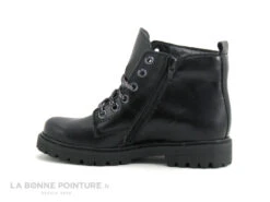 Bopy STRAVA Noir - Boots Mode Fille Avec Zip -Chaussure Offre Boutique cd24607c73b9e66c561f35ea11d5d5ef img 7255.jpg 139497