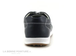 Morans WADLEY Marine - Chaussure A Lacet Femme Cuir Bleu -Chaussure Offre Boutique cd24607c73b9e66c561f35ea11d5d5ef img 7259.jpg 168431