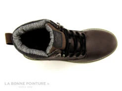 Kappa LOGO WHYMPER - 303WAU0 Marron - Gris - Chaussure Montante 14 Kappa LOGO WHYMPER - 303WAU0 Marron - Gris - Chaussure Montante -Chaussure Offre Boutique cd24607c73b9e66c561f35ea11d5d5ef img 7292.jpg 125923