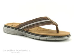 Orland 2042 Camel - Tong Homme Cuir Marron 12 Orland 2042 Camel - Tong Homme Cuir Marron -Chaussure Offre Boutique cd24607c73b9e66c561f35ea11d5d5ef img 7307.jpg 168617