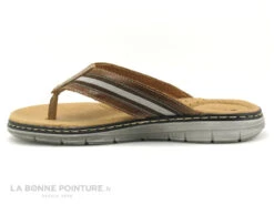 Orland 2042 Camel - Tong Homme Cuir Marron 10 Orland 2042 Camel - Tong Homme Cuir Marron -Chaussure Offre Boutique cd24607c73b9e66c561f35ea11d5d5ef img 7309.jpg 168614