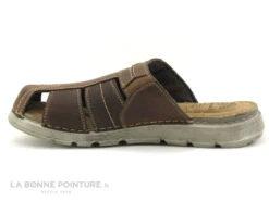 Morans TURIO Marron - Sabot Homme Cuir Marron -Chaussure Offre Boutique cd24607c73b9e66c561f35ea11d5d5ef img 7315.jpg 168627