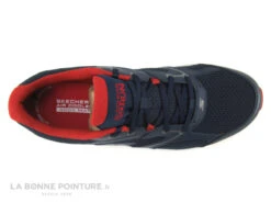Skechers GO RUN CONSISTENT SPECIE 220371 - Navy Red - Basket H 14 Skechers GO RUN CONSISTENT SPECIE 220371 - Navy Red - Basket H -Chaussure Offre Boutique cd24607c73b9e66c561f35ea11d5d5ef img 7332.jpg 168647
