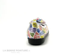 Inea ECLAT Paves Multicolores - Ballerine Originales Femme -Chaussure Offre Boutique cd24607c73b9e66c561f35ea11d5d5ef img 7340.jpg 180597