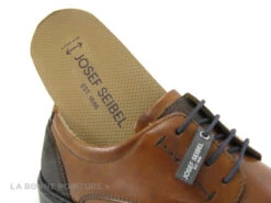 Josef Seibel - 42801 ALASTAIR 01 Cognac - Chaussure Derbi Homme Cuir Marron 13 Josef Seibel - 42801 ALASTAIR 01 Cognac - Chaussure Derbi Homme Cuir Marron -Chaussure Offre Boutique cd24607c73b9e66c561f35ea11d5d5ef img 7349.jpg 180642