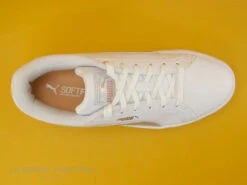 Puma KARMEN Shine - White - Fizzy Melon - Basket Plateforme 14 Puma KARMEN Shine - White - Fizzy Melon - Basket Plateforme -Chaussure Offre Boutique cd24607c73b9e66c561f35ea11d5d5ef img 7395.jpg 168467