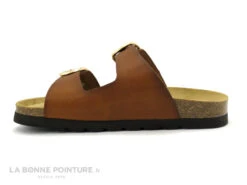 Geox D35SYM - BRIONIA Brown - Mule Reglable Femme Marron 10 Geox D35SYM - BRIONIA Brown - Mule Reglable Femme Marron -Chaussure Offre Boutique cd24607c73b9e66c561f35ea11d5d5ef img 7419.jpg 180367