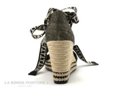 Tamaris 1-28344-20 Black - Sandale Femme Avec Ruban - Talon Compense -Chaussure Offre Boutique cd24607c73b9e66c561f35ea11d5d5ef img 7424.jpg 180373