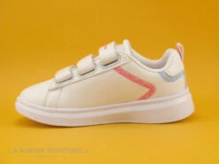 Champion ANGEL S32197 - Basket Fille Blanche - 3 Velcros -Chaussure Offre Boutique cd24607c73b9e66c561f35ea11d5d5ef img 7450.jpg 168549