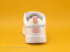 Champion ANGEL S32197 - Basket Fille Blanche - 3 Velcros -Chaussure Offre Boutique cd24607c73b9e66c561f35ea11d5d5ef img 7451.jpg 168548