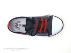 Kouki By Bopy GIMARQUE Jean - Rouge - Basket Toile GARCON 8 Kouki By Bopy GIMARQUE Jean - Rouge - Basket Toile GARCON -Chaussure Offre Boutique cd24607c73b9e66c561f35ea11d5d5ef img 7503.jpg 156431
