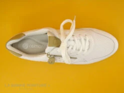 Remonte D2536-80 - Blanc Beige Argent - Basket Basse Femme 14 Remonte D2536-80 - Blanc Beige Argent - Basket Basse Femme -Chaussure Offre Boutique cd24607c73b9e66c561f35ea11d5d5ef img 7507.jpg 168611