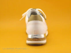 Remonte D2536-80 - Blanc Beige Argent - Basket Basse Femme 12 Remonte D2536-80 - Blanc Beige Argent - Basket Basse Femme -Chaussure Offre Boutique cd24607c73b9e66c561f35ea11d5d5ef img 7511.jpg 168606
