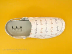 3 Points De Suspension KIADO Blanc - Sabot Femme En Cuir 12 3 Points De Suspension KIADO Blanc - Sabot Femme En Cuir -Chaussure Offre Boutique cd24607c73b9e66c561f35ea11d5d5ef img 7515.jpg 169041