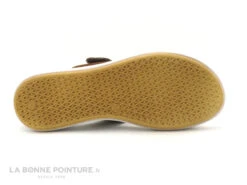 Fly Flot FUBBU Marron Argent Ecailles - Mule Femme Avec Velcro -Chaussure Offre Boutique cd24607c73b9e66c561f35ea11d5d5ef img 7517.jpg 156455