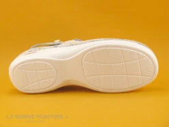 3 Points De Suspension KIADO Blanc - Sabot Femme En Cuir 13 3 Points De Suspension KIADO Blanc - Sabot Femme En Cuir -Chaussure Offre Boutique cd24607c73b9e66c561f35ea11d5d5ef img 7520.jpg 169040