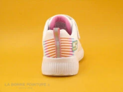 Skechers 302379L Bobs Squad Fresh Delight - Blanc - Multi- Basket Fille 12 Skechers 302379L Bobs Squad Fresh Delight - Blanc - Multi- Basket Fille -Chaussure Offre Boutique cd24607c73b9e66c561f35ea11d5d5ef img 7548.jpg 168968