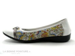 Inea - INDIRA Fleurs - Creme Jaune - Ballerine Femme 10 Inea - INDIRA Fleurs - Creme Jaune - Ballerine Femme -Chaussure Offre Boutique cd24607c73b9e66c561f35ea11d5d5ef img 7558.jpg 156500