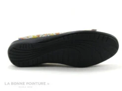 Inea - INDIRA Fleurs - Creme Jaune - Ballerine Femme 13 Inea - INDIRA Fleurs - Creme Jaune - Ballerine Femme -Chaussure Offre Boutique cd24607c73b9e66c561f35ea11d5d5ef img 7559.jpg 156497