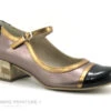 Dorking FRIDA D8991 Bronze Marmotte - Escarpin Avec Bride -Chaussure Offre Boutique cd24607c73b9e66c561f35ea11d5d5ef img 7567.jpg 180709