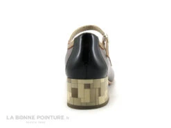 Dorking FRIDA D8991 Bronze Marmotte - Escarpin Avec Bride -Chaussure Offre Boutique cd24607c73b9e66c561f35ea11d5d5ef img 7570.jpg 180711